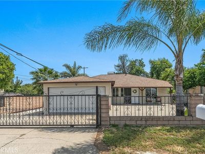 12416 Telfair Ave, Sylmar, CA, 91342