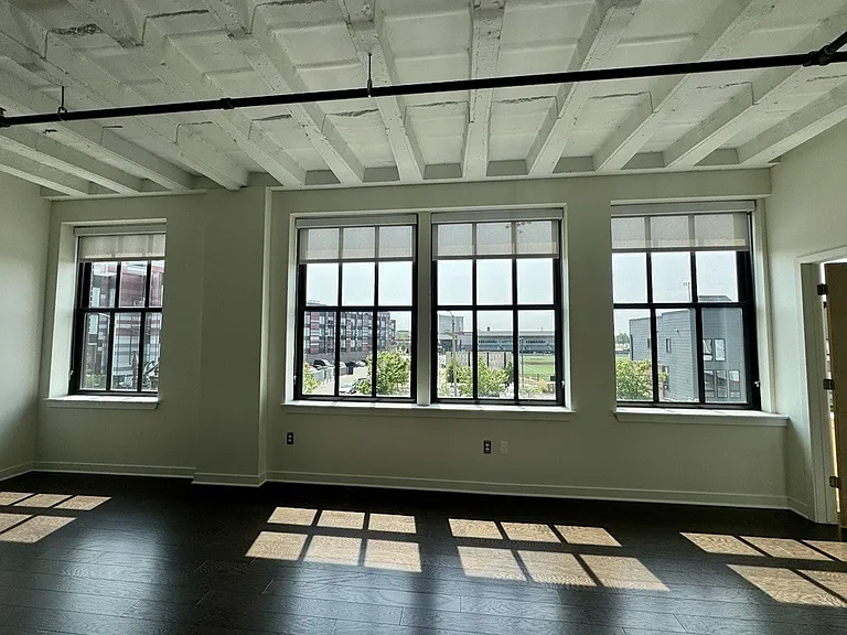 Elton Park Corktown Apartments — Photo 21