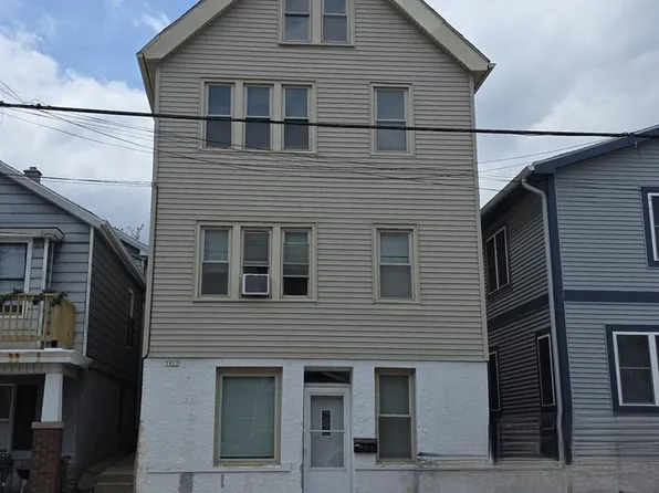 1817 N Humboldt AVENUE #1838 N Humboldt, Milwaukee, WI 53202