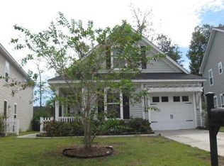 437 Chemistry Cir, Ladson, SC 29456