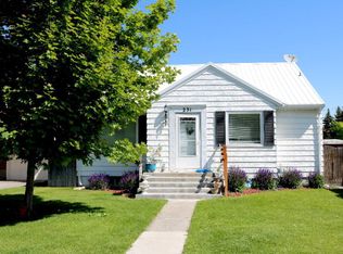 231 E 19th St, Idaho Falls, ID 83404
