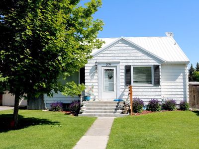 231 E 19th St, Idaho Falls, ID, 83404