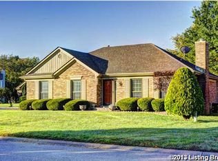 3108 Stonebridge Rd, Louisville, KY 40241