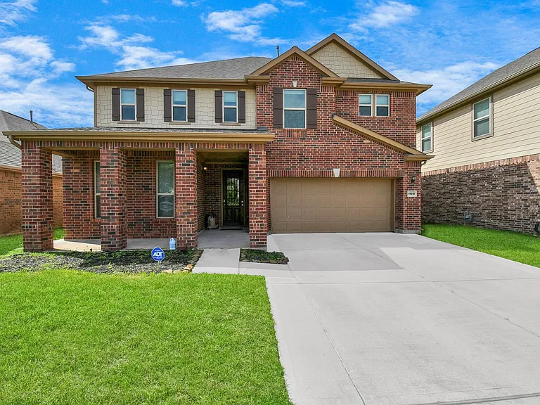 14018 Harmony Ridge Trl — Photo 1