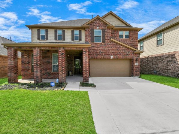 14018 Harmony Ridge Trl