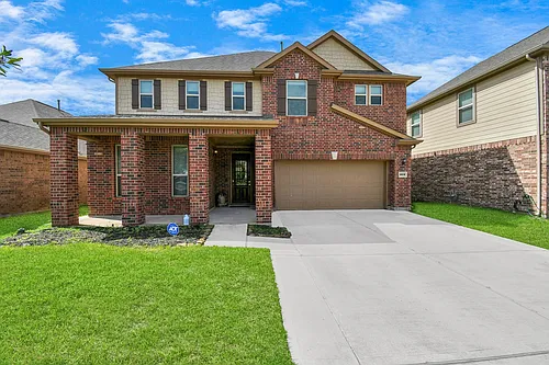 14018 Harmony Ridge Trl Photo 1 14018 Harmony Ridge Trl Photo 1