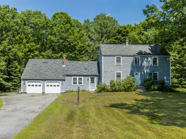 57 Tall Pine Drive, Buxton, ME 04093