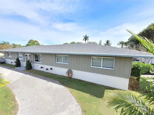 545 NW 12th St, Homestead, FL 33030