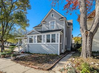 358 Maple Ave, Holland, MI 49423