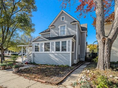 358 Maple Ave, Holland, MI, 49423
