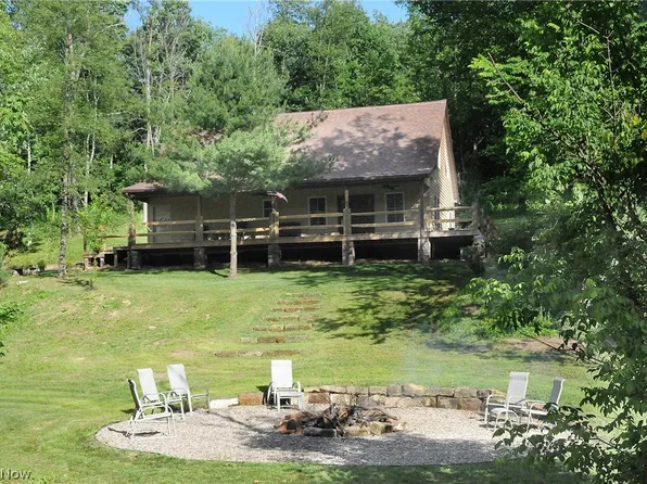 58220 Cherry Hill Rd, Senecaville, OH 43780