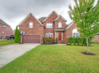 3086 Sakari Cir, Spring Hill, TN 37174