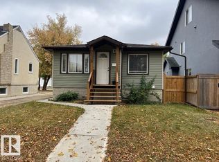 9239 92nd St NW, Edmonton, AB T6C 3R4