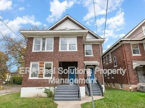 3564 Estes Pl Floor 2, Cincinnati, OH 45229