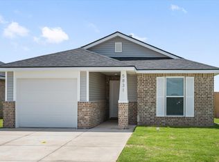 5831 154th Pl, Lubbock, TX 79424