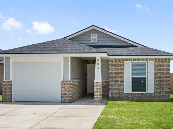 5831 154th Pl, Lubbock, TX 79424