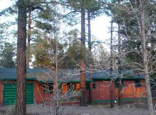 2776 Rim Rd, Lakeside, AZ 85929