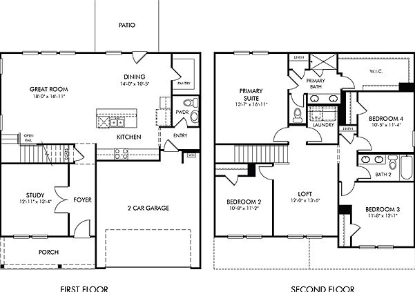 2nd image of 12 Oak St