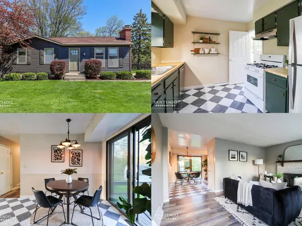 1250 Beckwith Ave NE, Grand Rapids, MI 49505