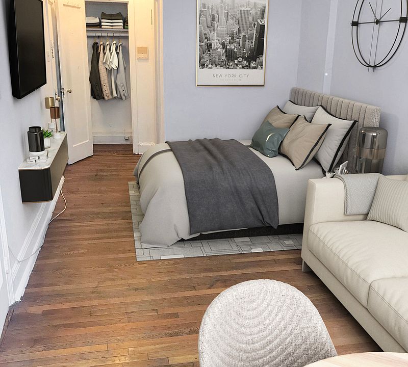 1st image of 152 W 20th St APT A
