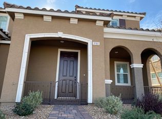 3166 McKenna Dawn Ave, Henderson, NV 89044