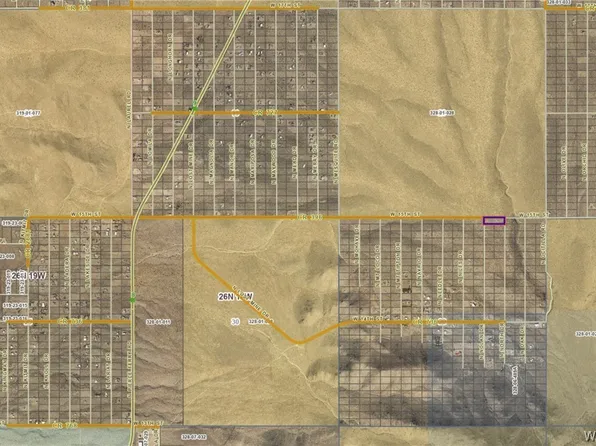 328-06-003 W 15th St, Dolan Springs, AZ 86441