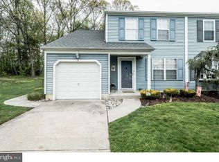 3 Woodhaven Ct, Clementon, NJ 08021