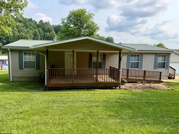 266 Taylor School Rd, Bridgeport, WV 26330