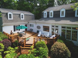 200 Devonport Dr, Weddington, NC 28104