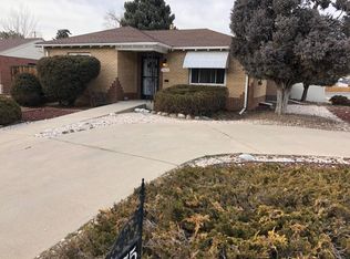 3475 E 31st Ave, Denver, CO 80205