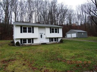 576 Valley Rd, Killingly, CT 06241