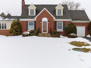 1442 Fairmount Rd, Hampstead, MD 21074