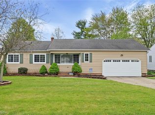 13257 Whitney Rd, Strongsville, OH 44136