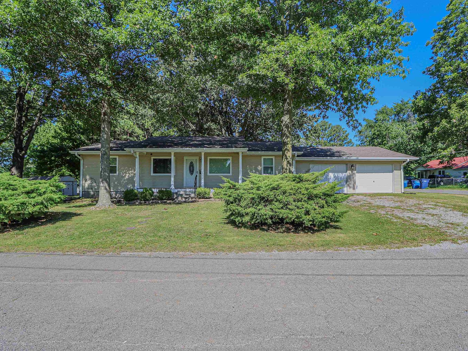 317 N Stewart St, Rector, AR 72461 MLS 24022817 Zillow