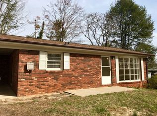 171 Jolly St, N Wilkesboro, NC 28659