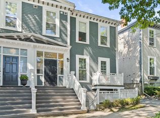 1036 Bland St #4, Halifax, NS B3H2S8