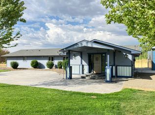 5390 S Five Mile Rd, Boise, ID 83709