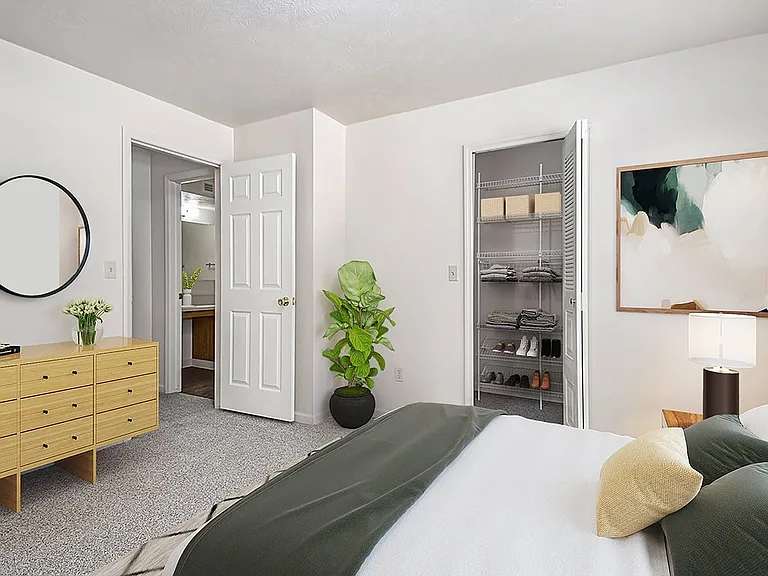Trillium Pointe Apartment Homes — Photo 42