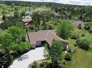 6382 Arapahoe Ct, Parker, CO 80134