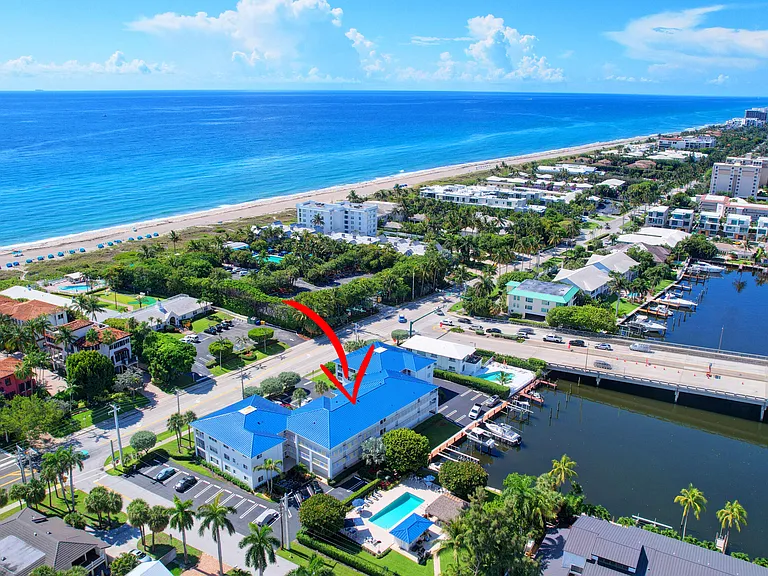 1700 S Ocean Blvd #14 — Photo 31