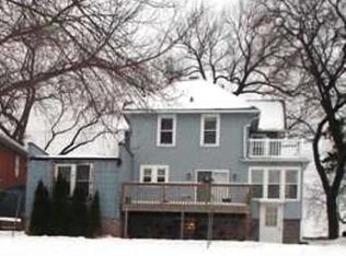 412 Madison St, Beaver Dam, WI 53916