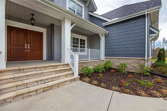 12805 Axe Handle Ct, Glen Allen, VA 23059 | Zillow