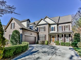 5600 Larson Ln, Charlotte, NC 28270