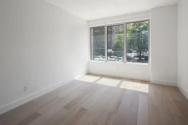 Rented by Keller Williams NYC