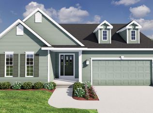 714 Birch Blossom Rd, Verona, WI 53593