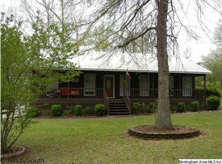 21225 Polly Cir, Mc Calla, AL 35111