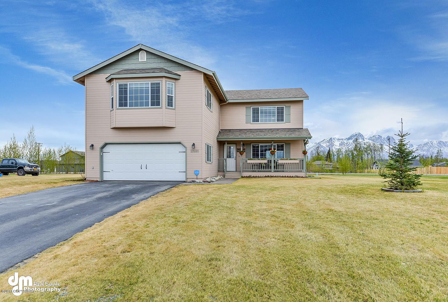 13590 E Field Ln, Wasilla, AK 99654 Zillow