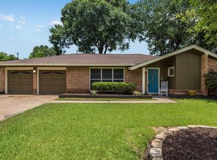 7719 Dillon St, Houston, TX 77061