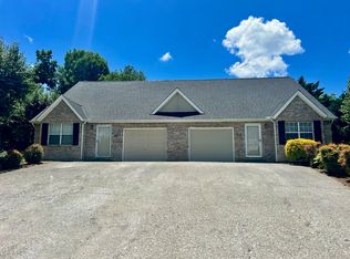 715 Panther Creek Ct, Morristown, TN 37814