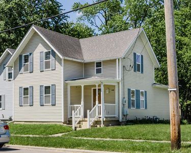 228 South St, Galion, OH, 44833